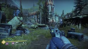 Earth takes on a new dimension when turned up to the highest graphics settings in destiny 2. Destiny 2 Pc Performance Review A Pc Version Worth Waiting For Pcgamesn