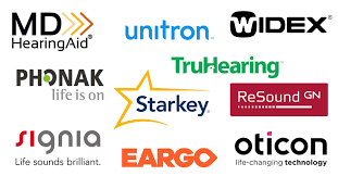 You will enjoy all the top reviews and information we list out here with a very clear order, helping save your time to find what you really need. Overview Of The Top Hearing Aid Brands