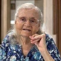 Eva L. Rice Obituary (2025)