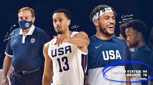 Comentarios sobre es vs usa fiba sub16 2019 en relación con la película sobre el basquetbol méxico vs usa. Usa Basketball Usa Vs El Salvador Fiba Americas U16 Championship For Women June 17 2019 Facebook