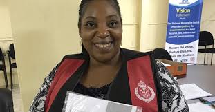 Police Inspector leads academic support initiative in West Kingston