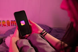 Instagram Dey Plan TV App! Wey Dey Go Shake YouTube?