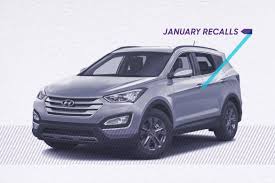 Maybe you would like to learn more about one of these? Recall Recap The Biggest Recalls In January 2019 News Cars Com