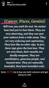 Pin By Tr On Quotes Cancer Quotes Zodiac Cancer Zodiac Facts Cancer Quotes