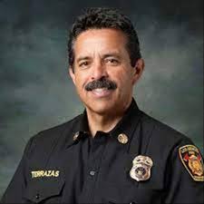 FIRESCOPE Quarterly Briefing January 2022