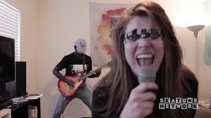 I'm Not Okay (I Promise) SKA Version