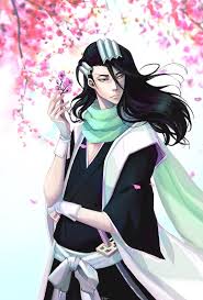 Pin On For The Sake Of My Pride Kuchiki Byakuya Fc