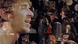 Lance Appleton sings "One God Apostolic" at Missouri Men's Conference  9/13/2013