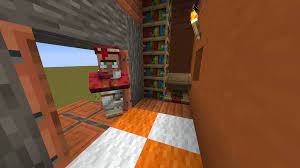 Today we will be remodelling the plains village libary how to make a librarian villager in minecraft (2021) (no cheats & commands) in new udisen guide. Mc 146671 Carpet Decorations Doesn T Let The Villagers Access To Their Work Stations Jira