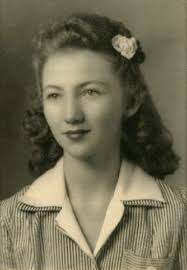 Betty Soule Obituary (2015)