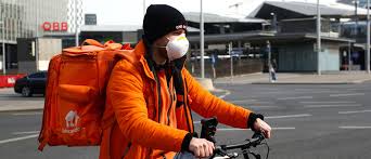 Update 18th jan 2021 : Interview The Big Challenges For Work In The Covid 19 Pandemic World Economic Forum