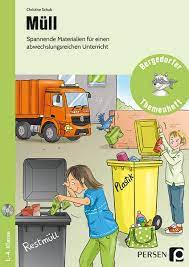Mull Grundschule Schulbuch 978 3 403 20400 8 Thalia