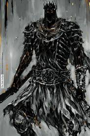 Dark Souls 3 Yhorm The Giant By The Pale Indigo Dark Souls Dark Souls 2 Dark Souls 3