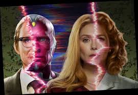 If you either stay up late or get up early in order to watch the new episode, you may have to wait a minute or two and refresh/reload/reboot your apps before the. When Is Episode 3 Of Wandavision Released On Disney The Great Celebrity