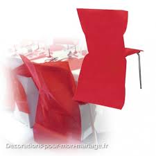 Tissu épais, les housses de chaises extensibles sont réalisées avec un textile de haute densité. Housse De Chaise Jetable Pas Chere Gamboahinestrosa