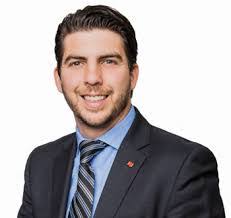 Nicholas Stephan's Instagram, Twitter & Facebook