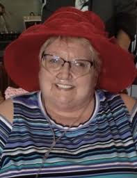Obituary for Candace "Candy" Ethel (Elder) Bisby