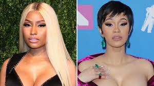 About press copyright contact us creators advertise developers terms privacy policy & safety how youtube works test new features press copyright contact us creators. Nicki Minaj Disses Cardi B With Nicki Stopped My Bag Merch Variety