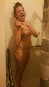 Amateur caught nude in shower | MOTHERLESS.COM ™