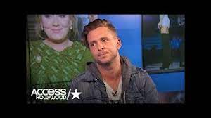Genevieve Tedder Ryan Tedder Wife 5 Fast Facts You Need To Know Heavy Com