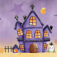 Spooky House Trail event in Worcester
