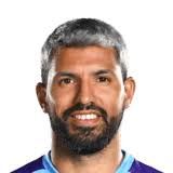 Home fifa ultimate team fifa 21: Sergio Aguero Fifa 20 89 Prices And Rating Ultimate Team Futhead