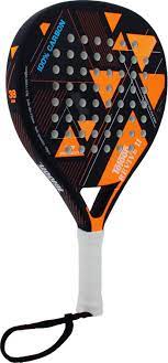 Todo lo que rodea al #padel profesional en un solo clic: Padel Racket Revive Jetzt Bestellen Bei Pros Pro