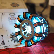 I should really think about doing a iron man cosplay i got the perfect hole in my chest to put the reactor. Mk2 Diy Iron Man Arc Reactor Replica Diy Geek