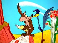 Explore and share the best wilee coyote and roadrunner gifs and most popular animated gifs here on giphy. 29 Road Runner Coyote Ideas Road Runner Coyote Looney Tunes