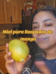 Como Hacer Miel De Nance Para Raspado