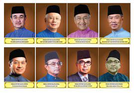 Perdana menteri malaysia adalah adalah kepala pemerintahan tertinggi di malaysia. Pesps1329 Prosains 8 Keping Semua Perdana Menteri Malaysia Bingkai Kayu Saiz L