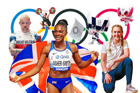 Thus with the introduction of the new sports, tokyo 2021 olympic games. G18od6em Lxnym