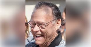 Obituary information for Stephen "Steve" Robert McElravey