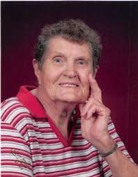 Helen Jewett Obituary April 14, 2017