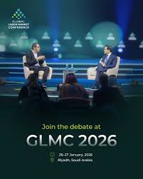 Be part of the Third Edition of the Global Labor Market Conference this January in Riyadh! Join global industry leaders and innovators as they dive into crucial discussions shaping the future of