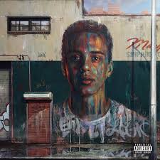 '14 Underrated Albums #2: Logic 'Under Pressure'