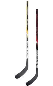 Any hockey player would agree, your stick is an extremely personal piece of equipment. Sherwood Playrite Youth Composite Ice Hockey Stick Hockey1