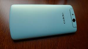 Oppo N1 mini is an impressive camera ...