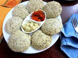 Sprouted Moong Dal Idli Low Carb Indian Vegetarian Recipe Spice Your Life Indian Food Recipes Vegetarian Idli Recipe Low Carb Vegetarian