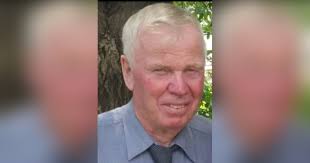 Ken Betteridge Obituary