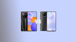 Poco f3 price in india (2021): Huawei Y9a Vs Xiaomi Poco X3 Comparison Specs Tech