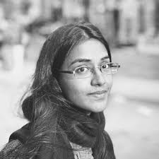 Phosphorescence Poetry Reading SeriesThursday, August 17, 6pm ET