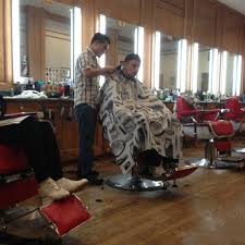 Professional hair braiding service in melbourne at citihair extensions, we specialise in variety of braiding techniques including box braids, marley braids in modern times, hairstyles aren't quite so serious but one thing hasn't changed: Barber Shop Co 2 Tips
