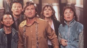 It's All in the Reflexes: Naika Reviews “Big Trouble in Little China” |  Naika's Lounge
