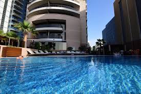 Majestic City Retreat Hotel Forme Dubai Uae Booking Com