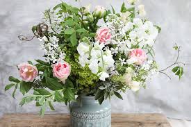 Our Birthday Flower Bouquets Inspired By The Flowers For Each Birth Month The Real Flower Company Blog