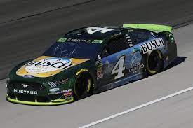 Pagesbusinessessport & recreationsports leaguenascar monster energy cup series. 2019 4 Stewart Haas Racing Paint Schemes Jayski S Nascar Silly Season Site