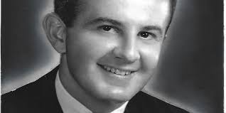 Arizona music icon Jack Curtis: From the VIP Club to Alice Cooper