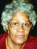 Gwendolyn Rice Obituary (2011)