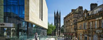 We have over 200 undergraduate and 300 postgraduate degrees to choose from. Student Services Student Services Newcastle University